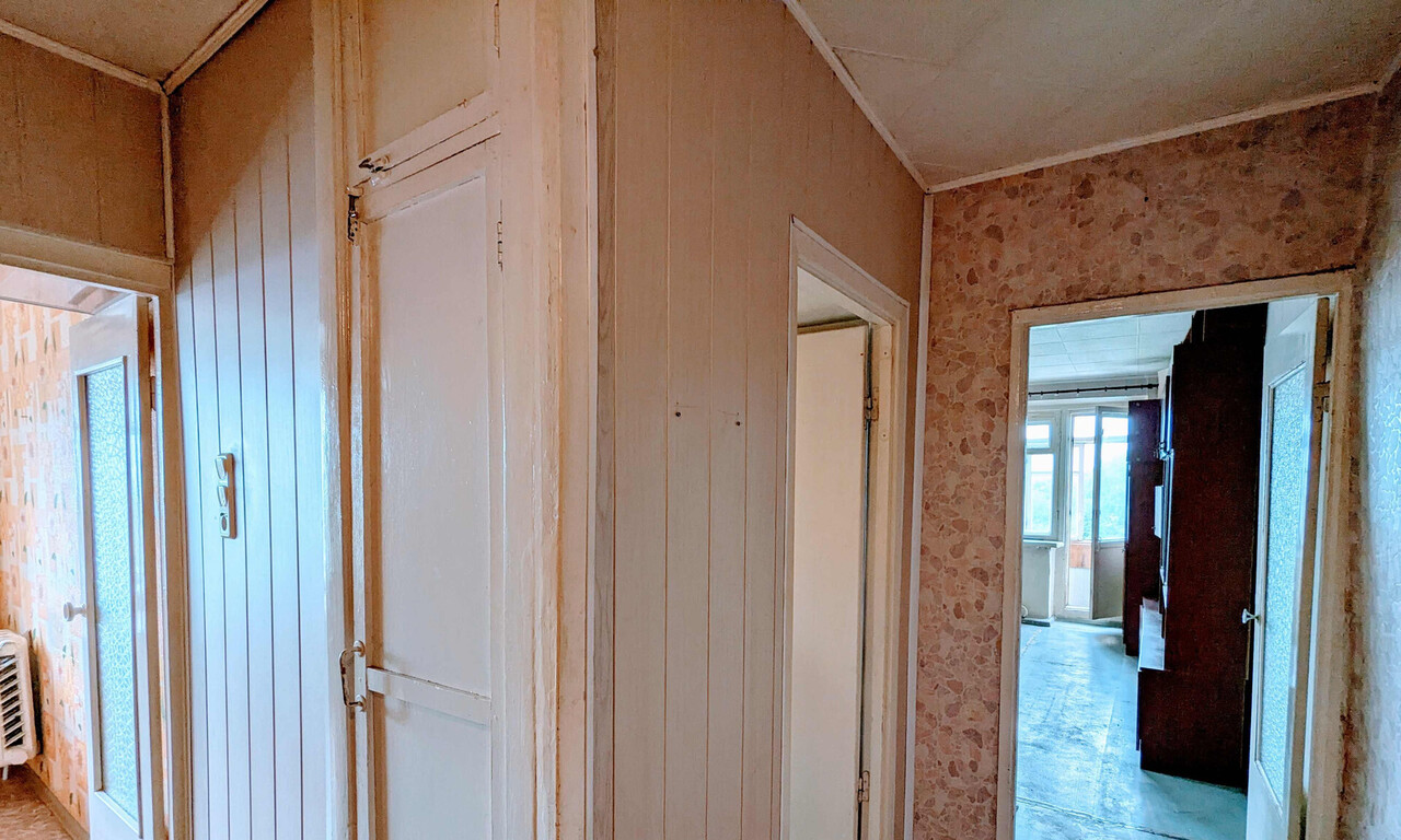 квартира г Кострома ул Крупской 27а фото 1