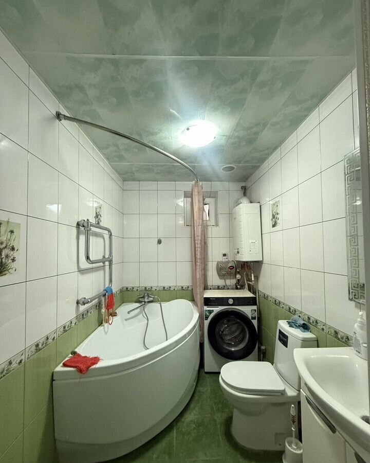 дом г Нальчик Александровка ул Канкошева 10 фото 37