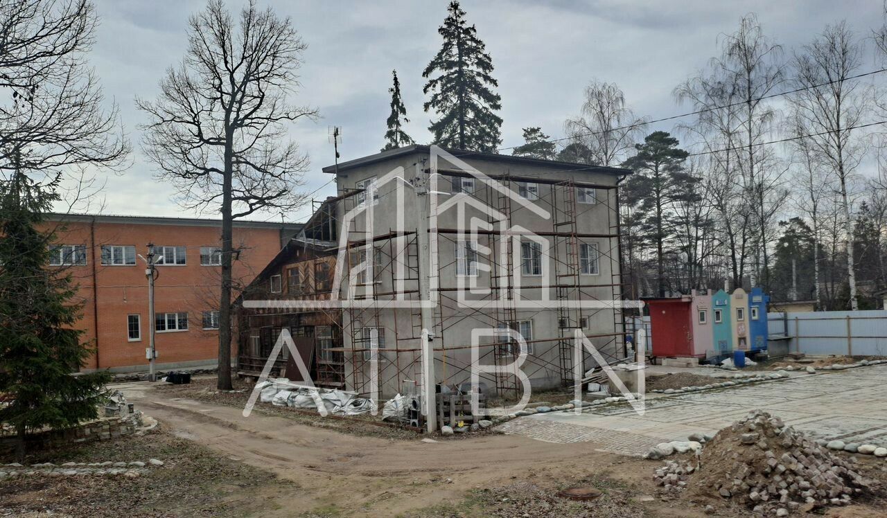 свободного назначения г Долгопрудный мкр Шереметьевский ул Центральная 1/2 Долгопрудный, Шереметьевская фото 10