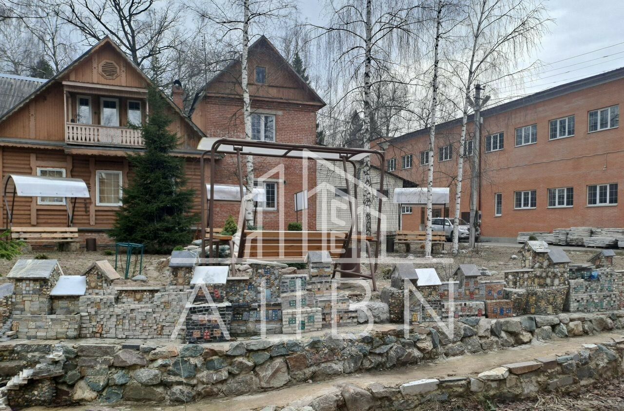 свободного назначения г Долгопрудный мкр Шереметьевский ул Центральная 1/2 Долгопрудный, Шереметьевская фото 18