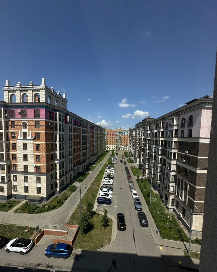 квартира г Красногорск мкр Опалиха ул Пришвина 11 Опалиха, Красногорск фото 22