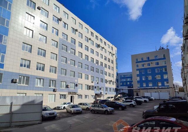 офис Спортивная ул Санфировой 95к/2 фото