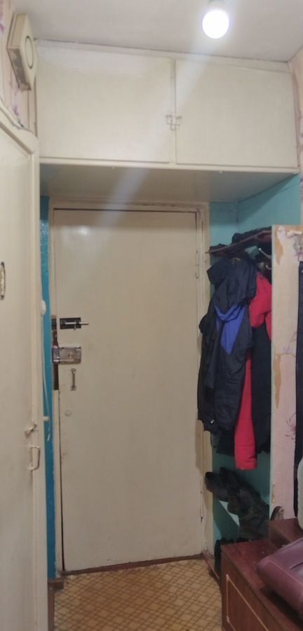 квартира г Ухта пер Чибьюский 2 фото 4
