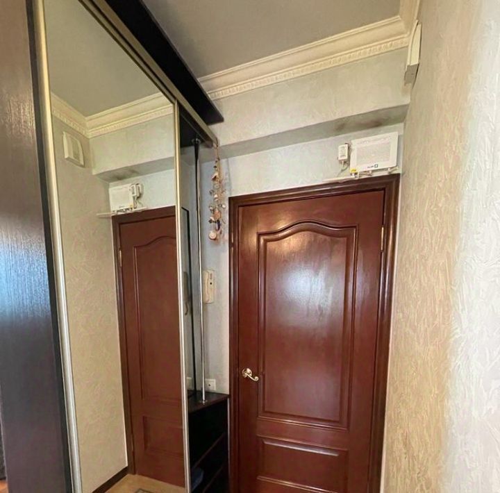 квартира г Москва метро Беломорская ш Ленинградское 112к/4 фото 5