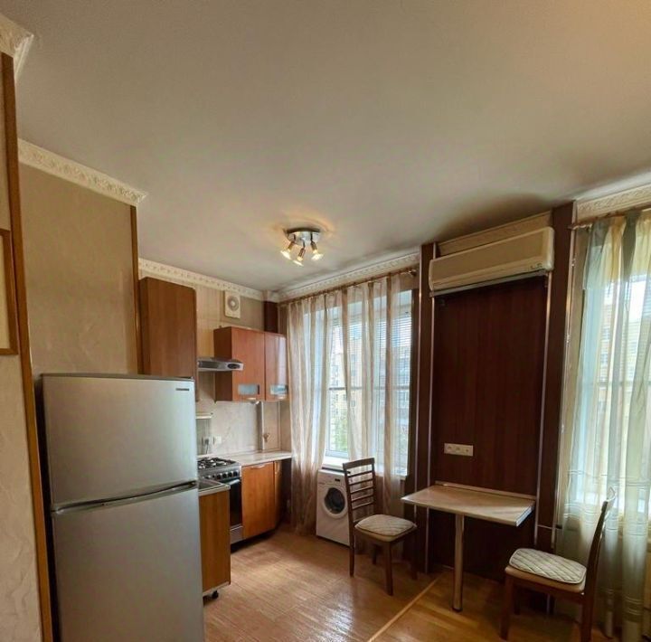 квартира г Москва метро Беломорская ш Ленинградское 112к/4 фото 10
