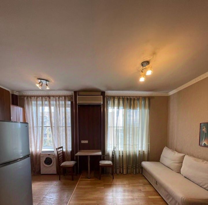квартира г Москва метро Беломорская ш Ленинградское 112к/4 фото 19