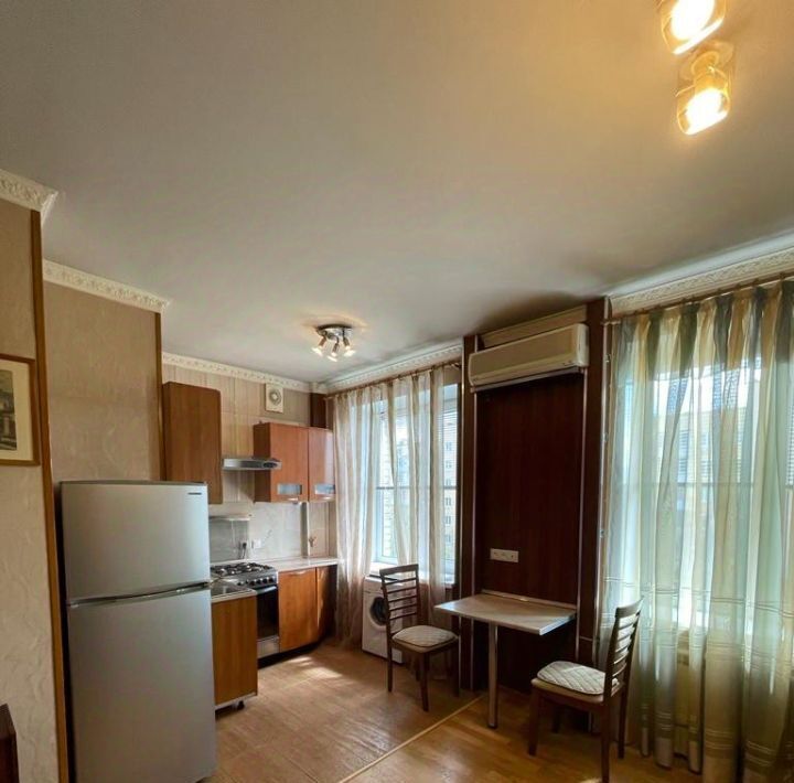 квартира г Москва метро Беломорская ш Ленинградское 112к/4 фото 22
