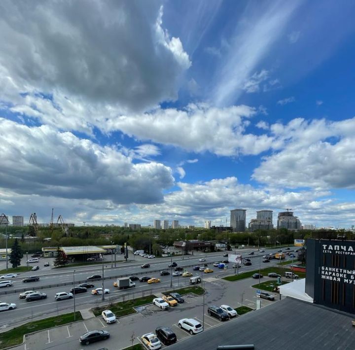 квартира г Москва метро Беломорская ш Ленинградское 112к/4 фото 32