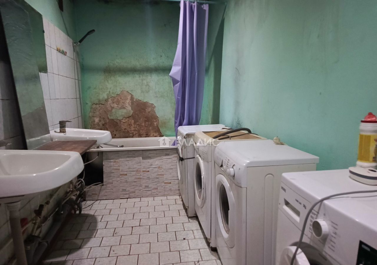 комната г Луховицы ул Мира 20 фото 5