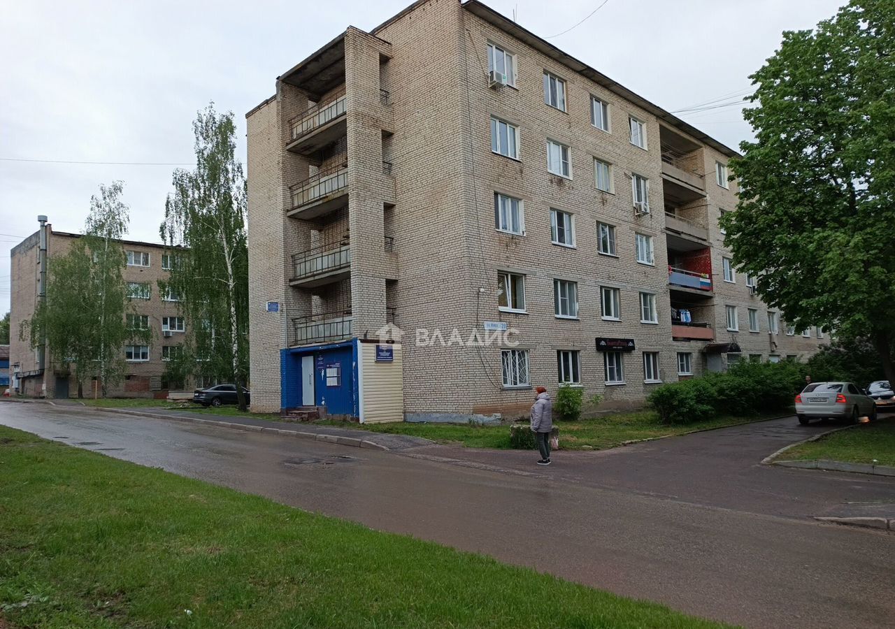 комната г Луховицы ул Мира 20 фото 8