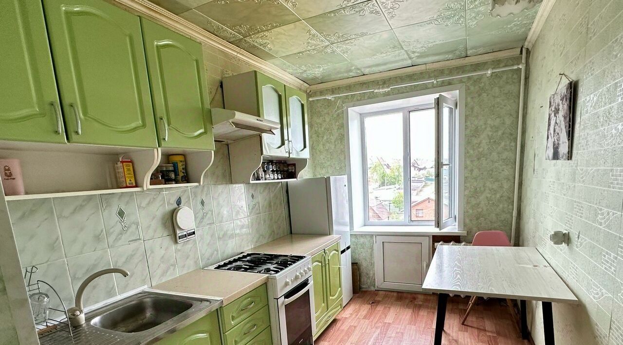 квартира г Полевской ул Степана Разина 37 фото 1