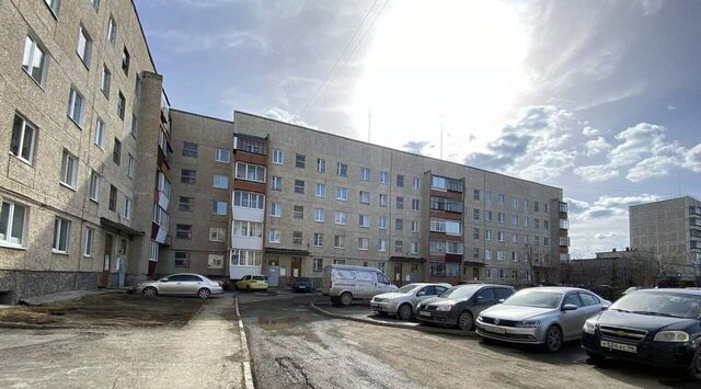 ул Октябрьская 59 фото