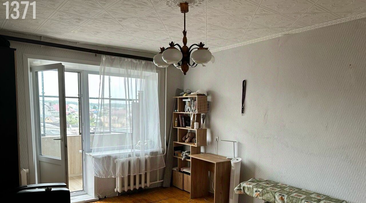 квартира г Полевской ул Степана Разина 37 фото 2