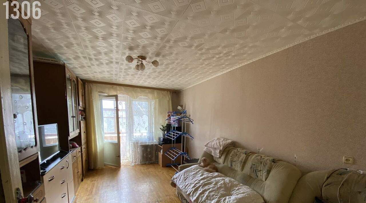 квартира г Полевской ул Октябрьская 59 фото 3