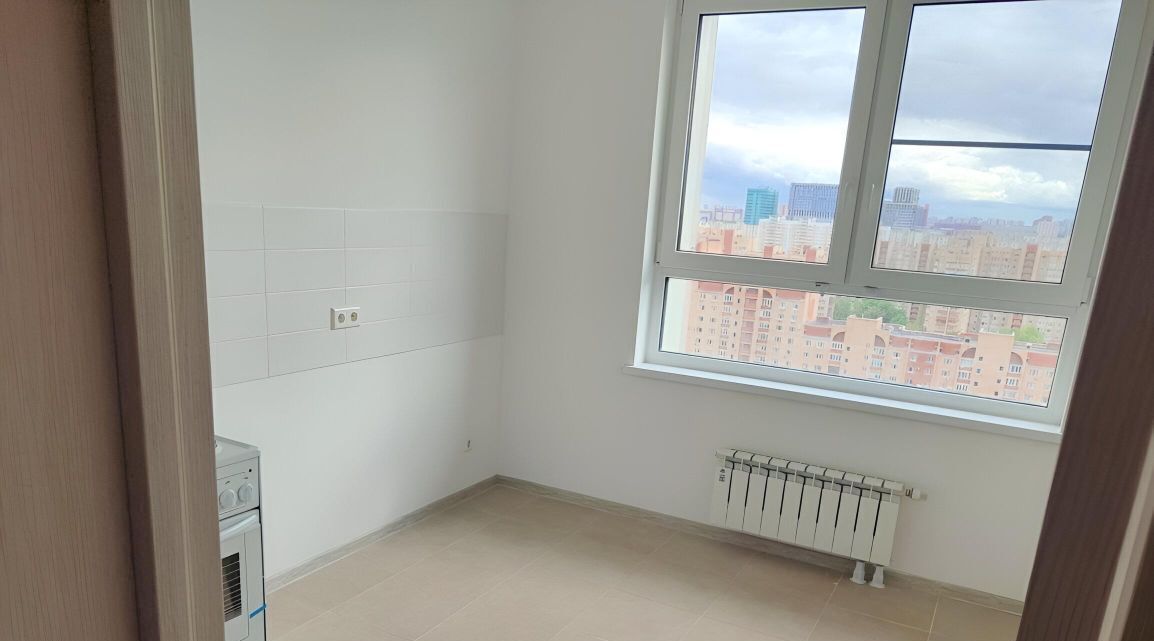 квартира г Москва метро Новые Черемушки ул Профсоюзная 33 фото 11