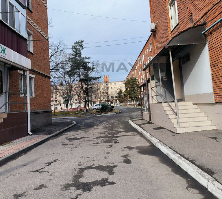 свободного назначения г Майкоп ул 8 Марта 1 фото 2