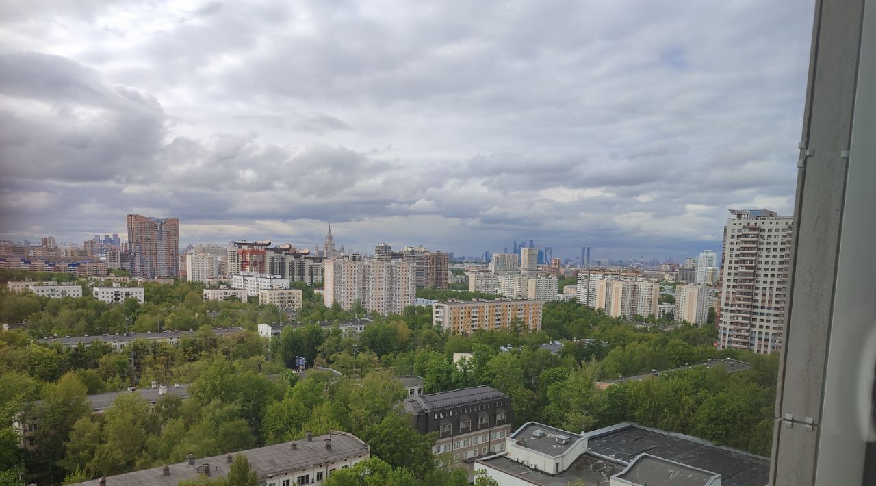 квартира г Москва метро Новые Черемушки ул Профсоюзная 33 фото 26
