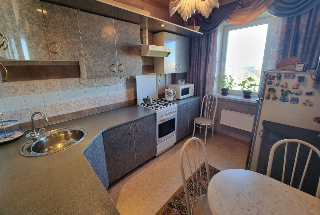 квартира г Тула ул Кирова 25 фото 3