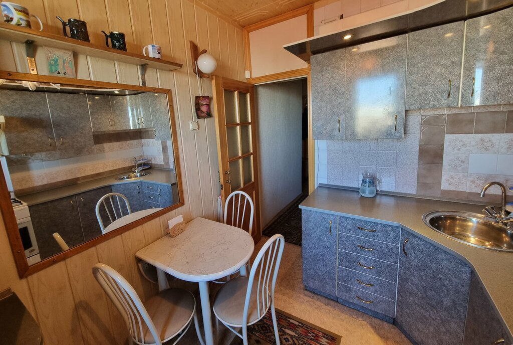 квартира г Тула ул Кирова 25 фото 2