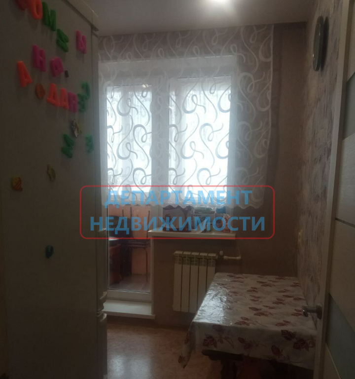квартира г Димитровград ул Мостовая 16а фото 6