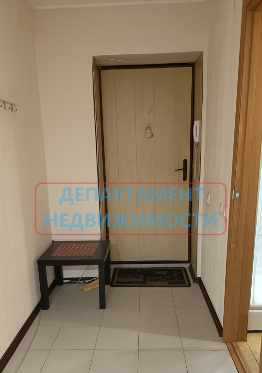 квартира г Димитровград ул Московская 60а фото 5