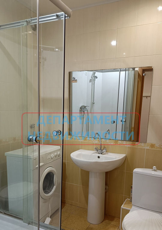 квартира г Димитровград ул Московская 60а фото 6