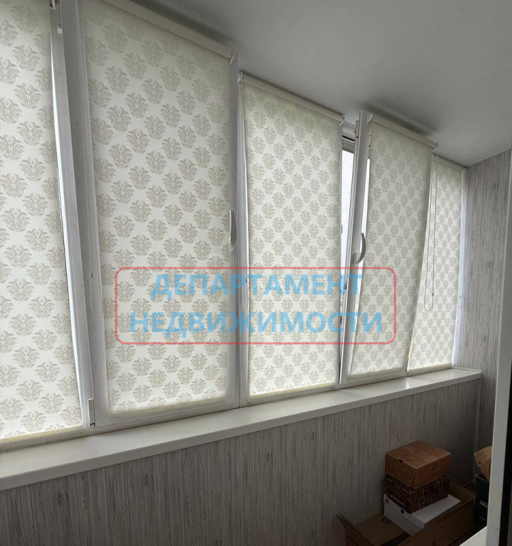 квартира г Димитровград ул Курчатова 16 фото 6