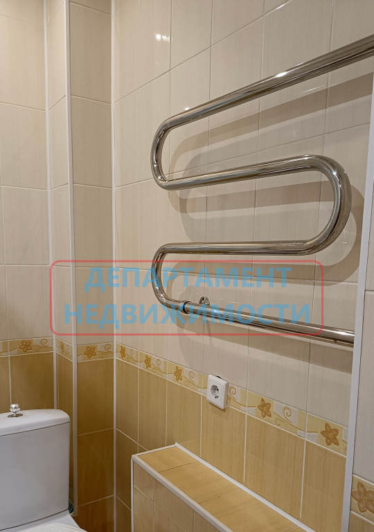 квартира г Димитровград ул Московская 60а фото 7