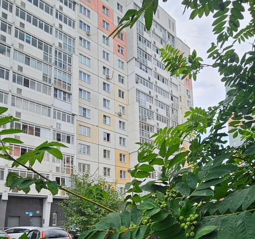 р-н Курчатовский пр-кт Краснопольский 3 фото