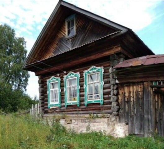 р-н Артинский с Симинчи ул Заречная 20 фото