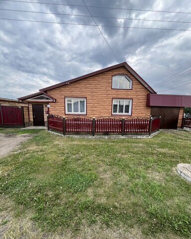 ул Новая 32 сельсовет, Месягутовский фото
