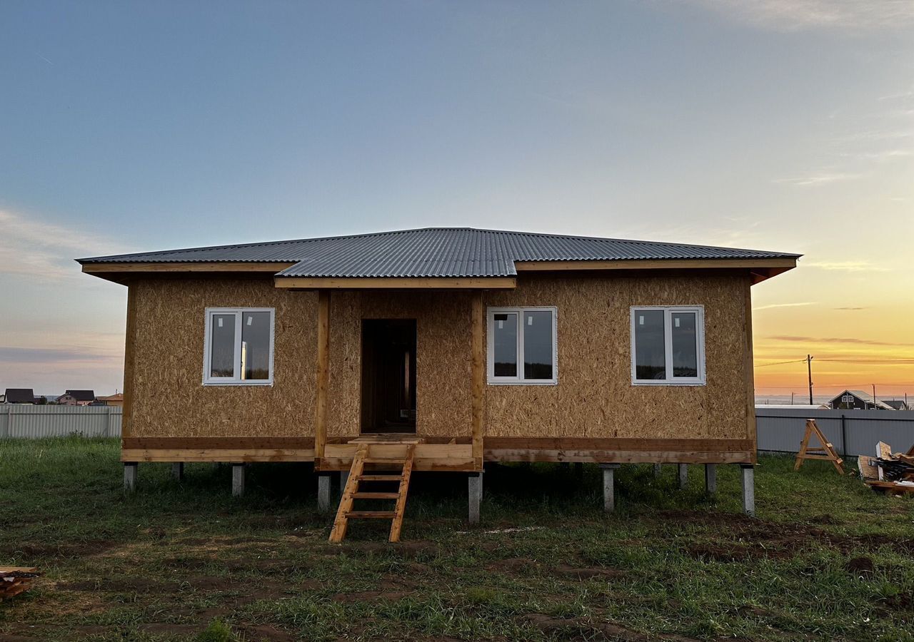 дом городской округ Богородский г Ногинск снт тер.Шерна 47 км, с. Мамонтово, Щёлковское шоссе фото 6