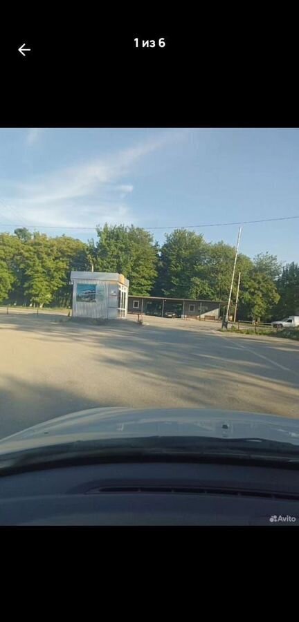 земля г Грозный дачное некоммерческое партнёрство Черноречье, 4-й сектор, 12-й квартал фото 5