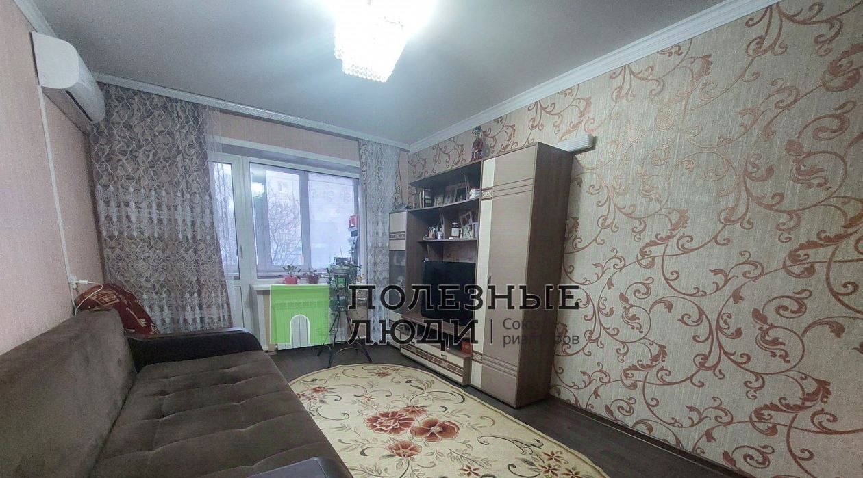 квартира г Курган ул Гоголя 108 фото 7