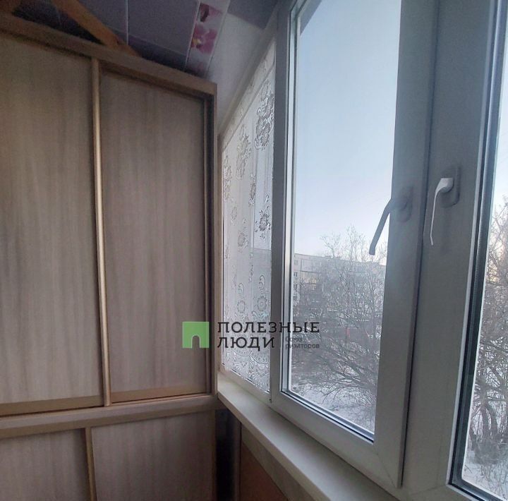 квартира г Курган ул Гоголя 108 фото 10
