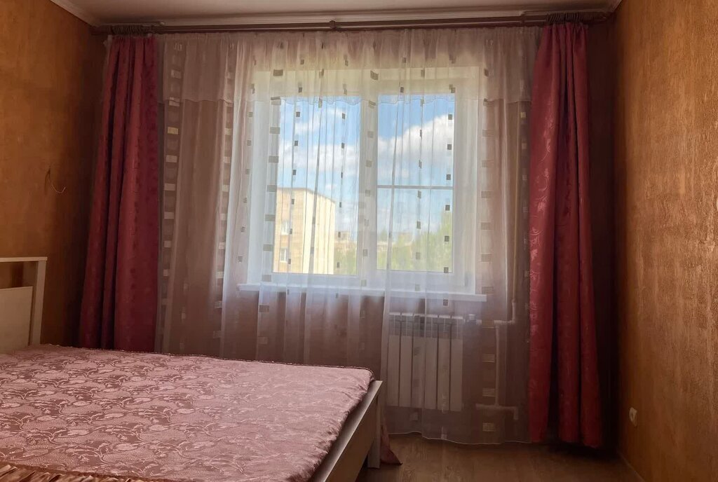 квартира г Саратов ул им Блинова Ф.А. 4 фото 10