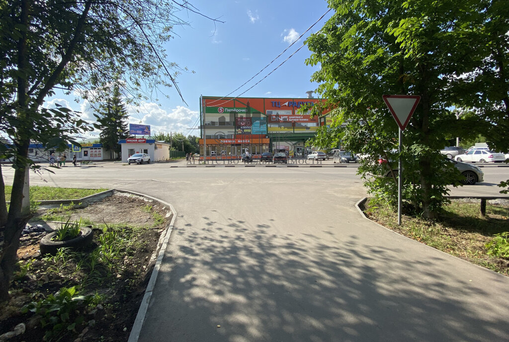 квартира г Ртищево ул Красная 1 фото 10