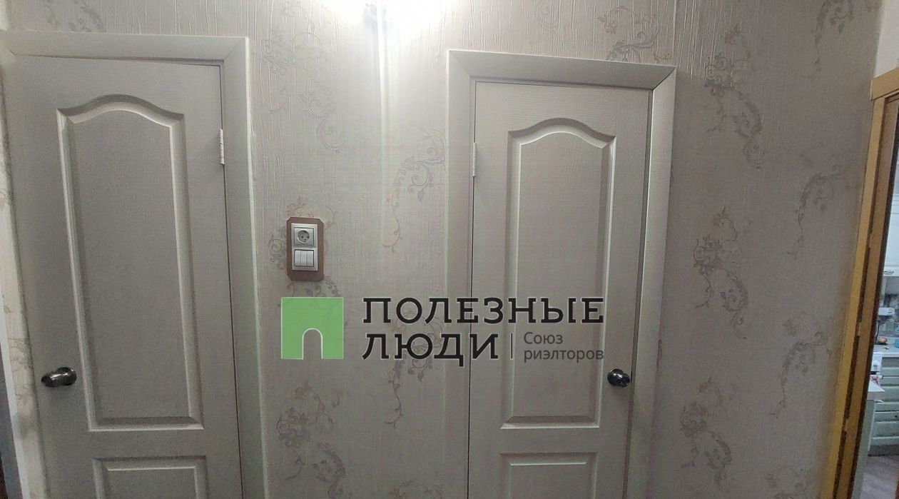 квартира г Курган ул Гоголя 108 фото 14
