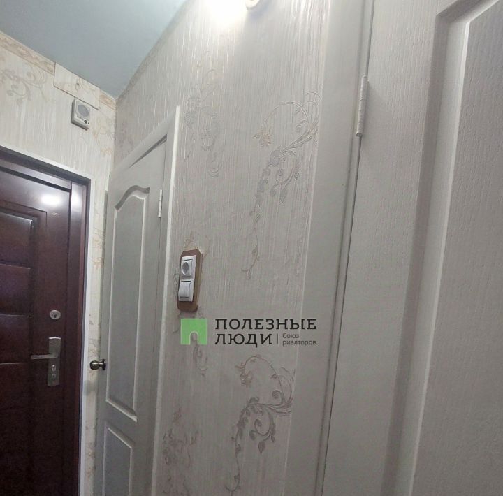 квартира г Курган ул Гоголя 108 фото 15
