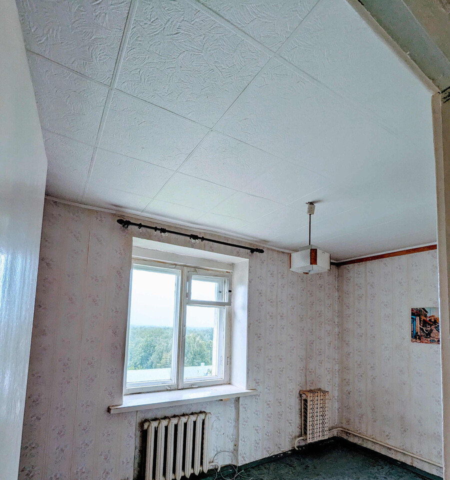 квартира г Кострома ул Крупской 27а фото 8