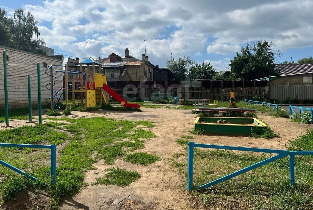 квартира г Саратов ул им Блинова Ф.А. 4 фото 20
