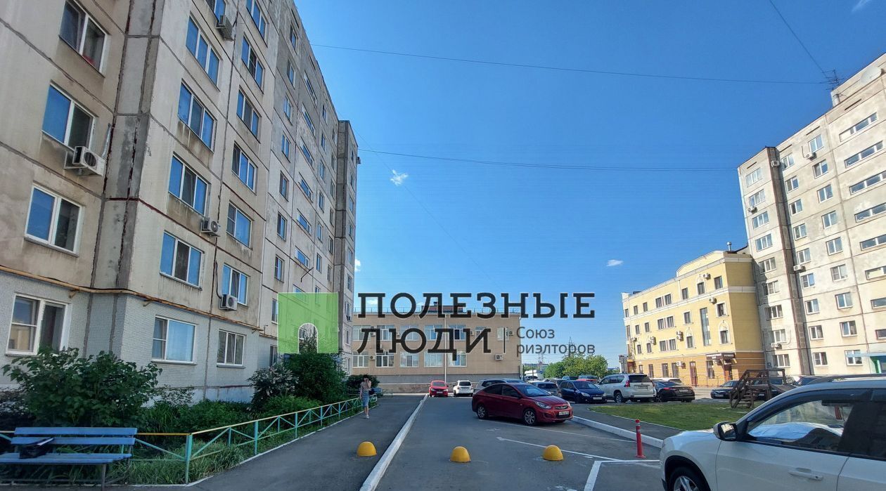 квартира г Курган ул Гоголя 108 фото 21
