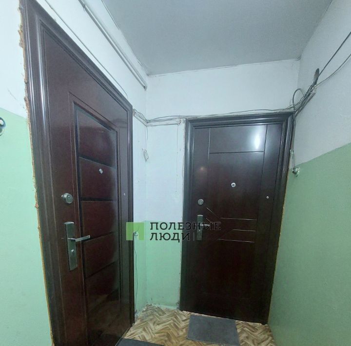 квартира г Курган ул Гоголя 108 фото 22