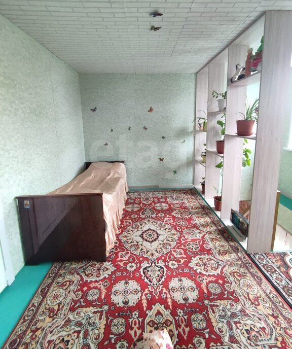 дом р-н Буйский г Буй ул Вологодская фото 20
