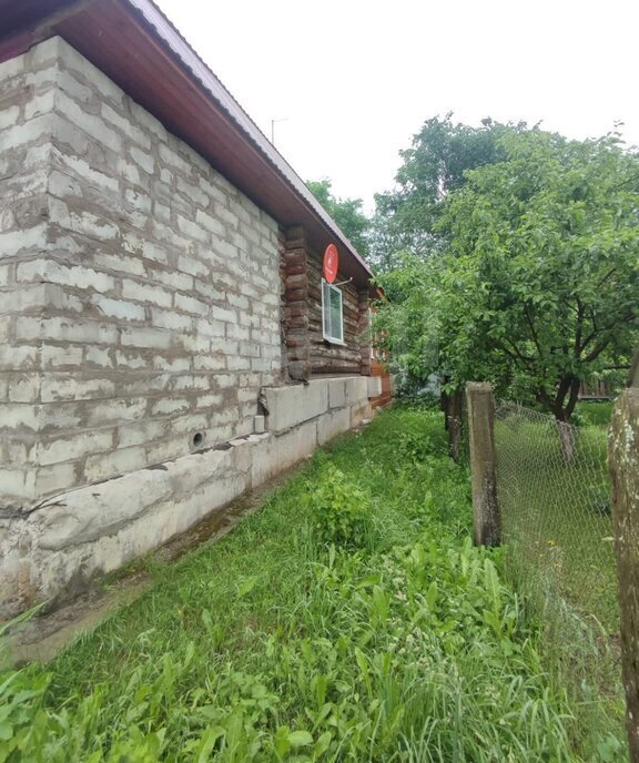 дом р-н Буйский г Буй ул Вологодская фото 29