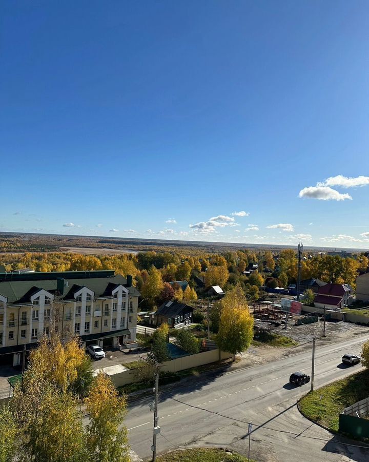 квартира г Сыктывкар ул Тентюковская 81 фото 11