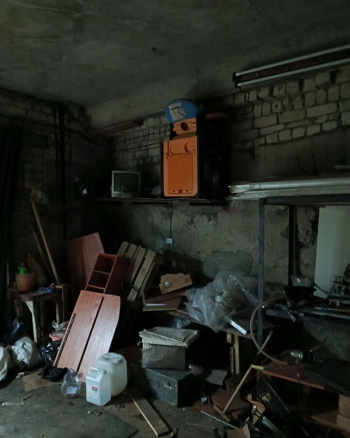 гараж г Новоульяновск ул Объездная 13 фото 4