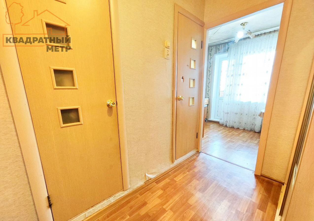 квартира г Димитровград ул Московская 18 фото 4