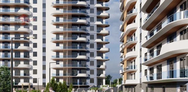 квартира г Евпатория пгт Заозерное ул Аллея Дружбы 26 фото 2