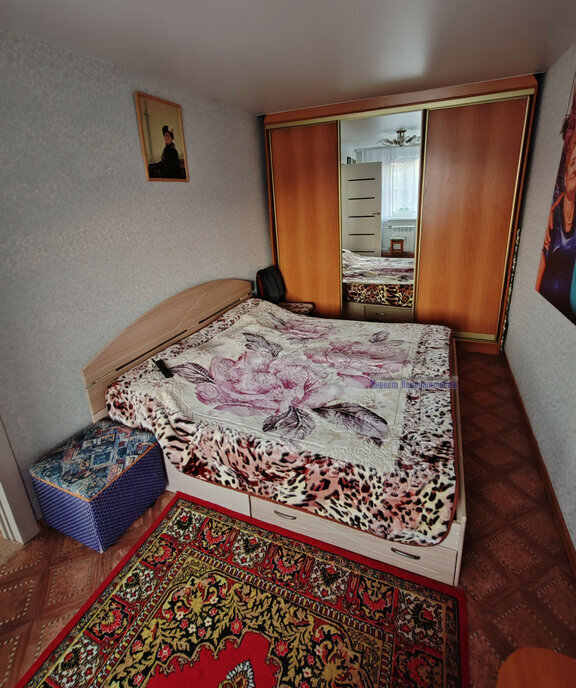 квартира г Барнаул рп Южный ул Белинского 11 фото 3